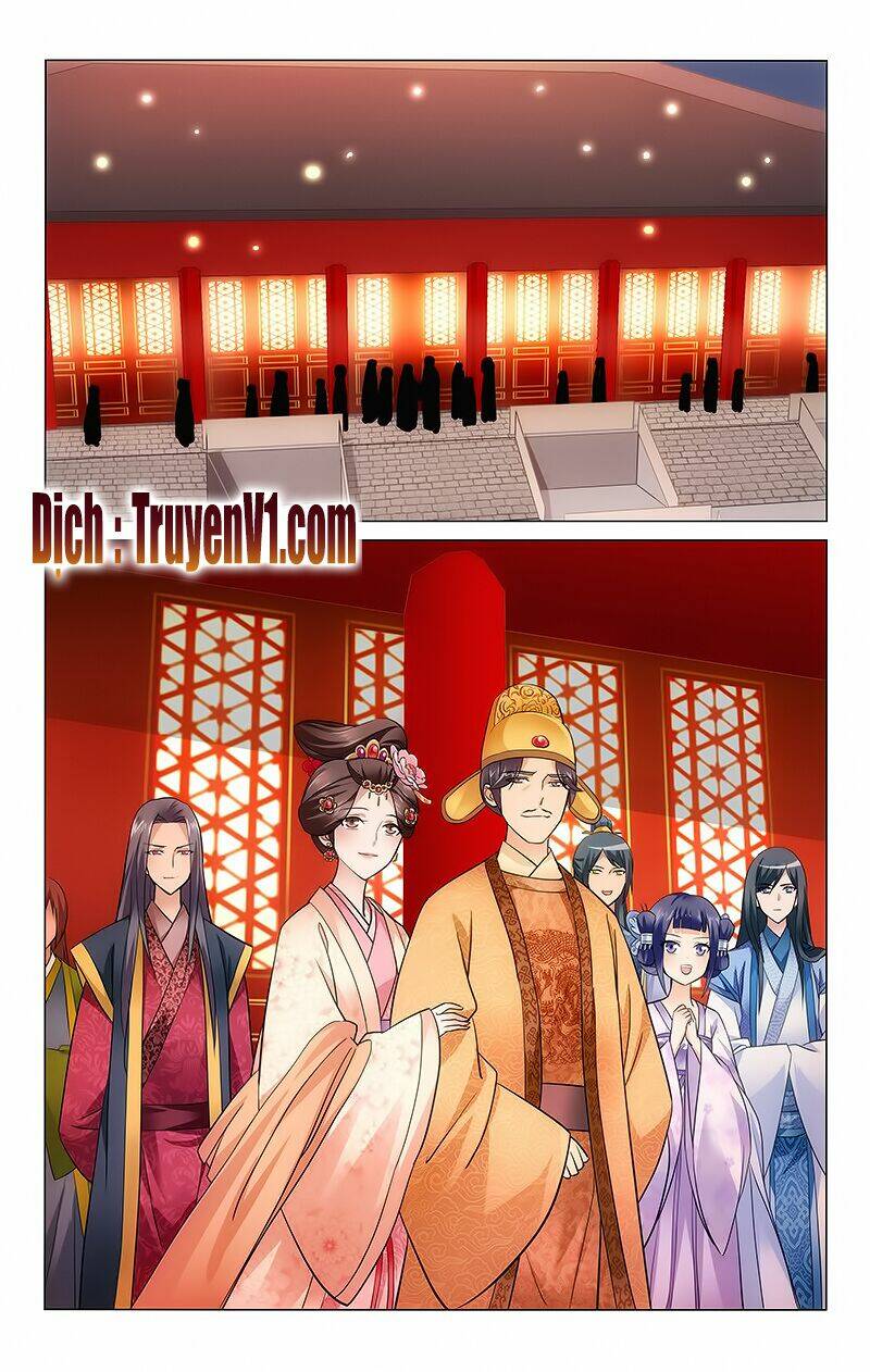 Vương Gia ! Không nên a !: Chapter 10