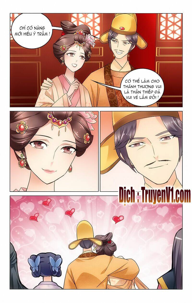 Vương Gia ! Không nên a !: Chapter 10