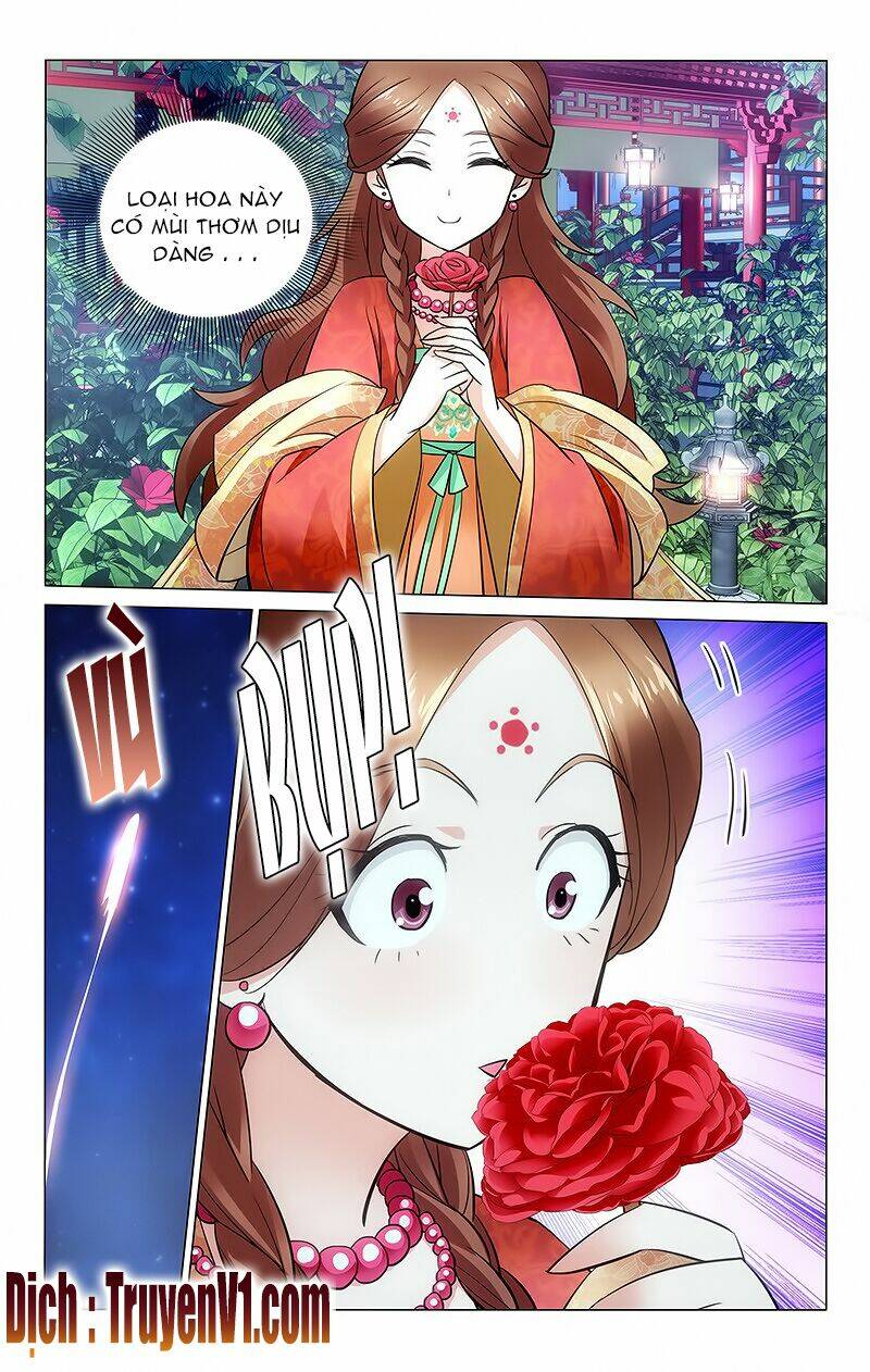 Vương Gia ! Không nên a !: Chapter 10