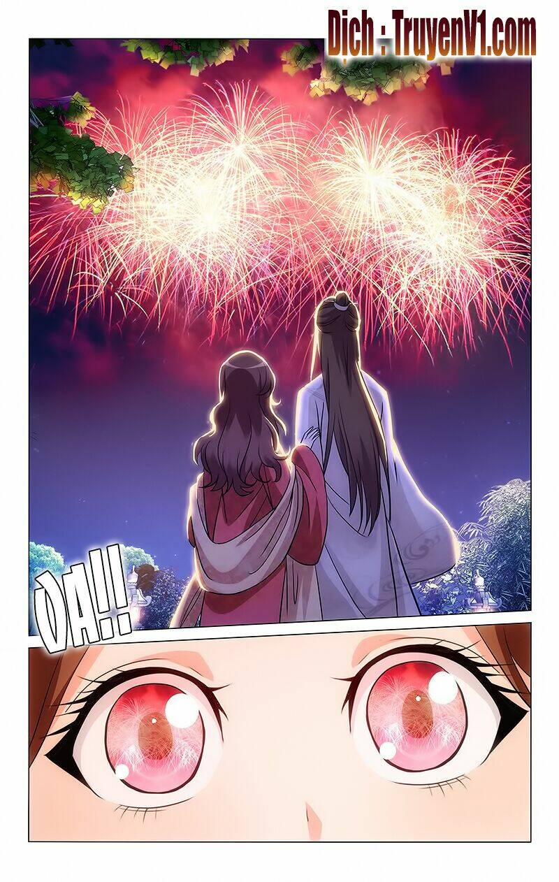 Vương Gia ! Không nên a !: Chapter 10