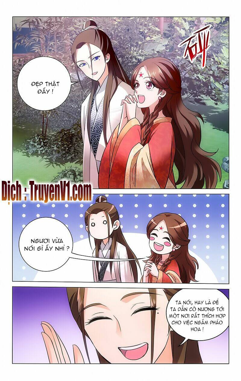 Vương Gia ! Không nên a !: Chapter 10