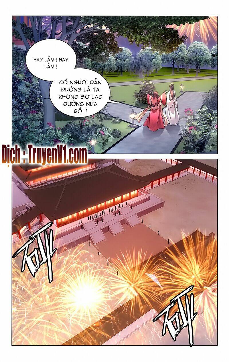 Vương Gia ! Không nên a !: Chapter 10
