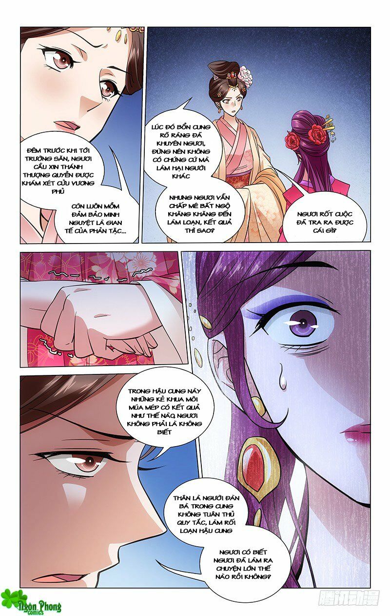 Vương Gia ! Không nên a !: Chapter 102