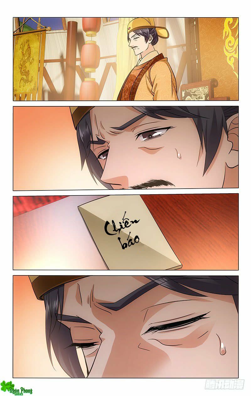 Vương Gia ! Không nên a !: Chapter 102