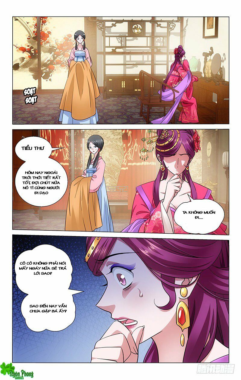Vương Gia ! Không nên a !: Chapter 102