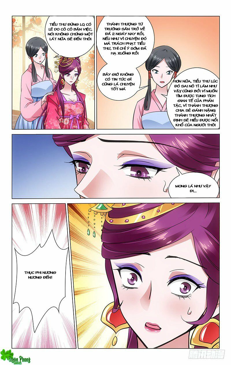 Vương Gia ! Không nên a !: Chapter 102