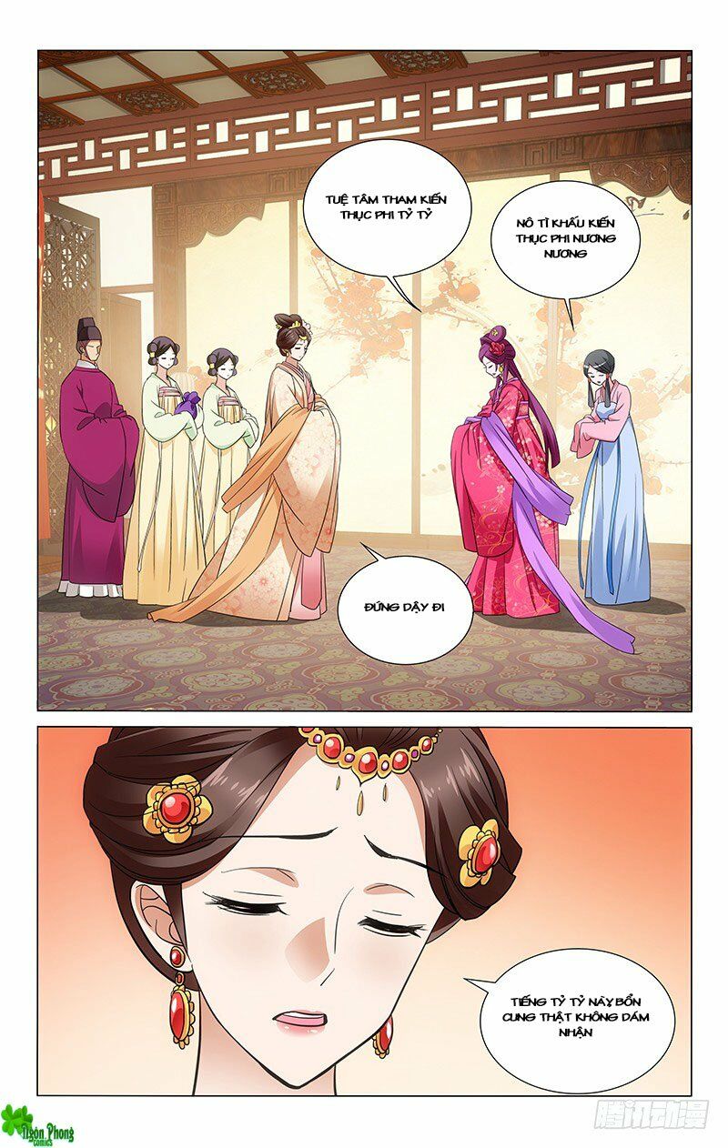 Vương Gia ! Không nên a !: Chapter 102