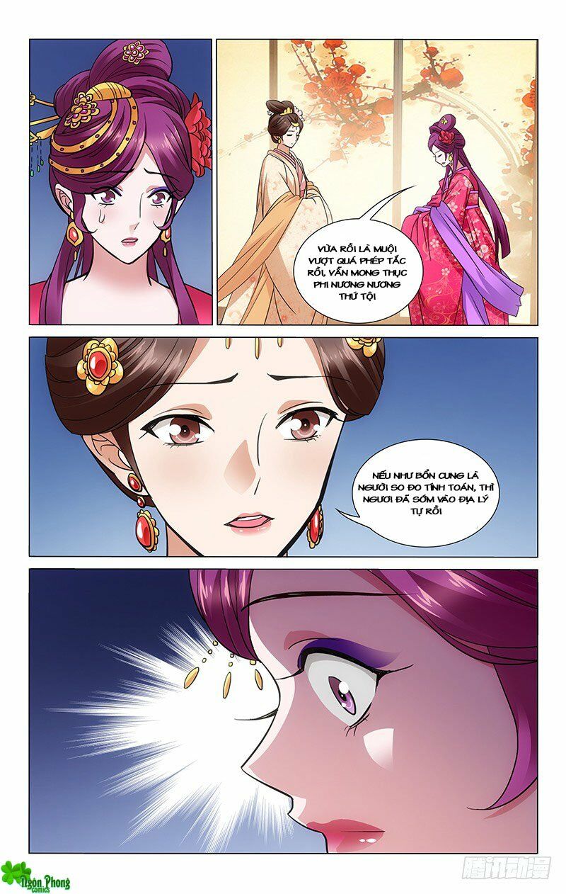 Vương Gia ! Không nên a !: Chapter 102