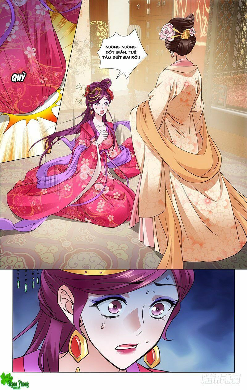 Vương Gia ! Không nên a !: Chapter 103