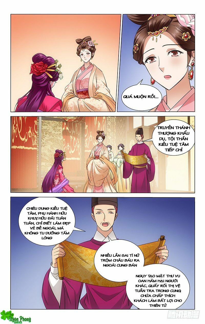 Vương Gia ! Không nên a !: Chapter 103
