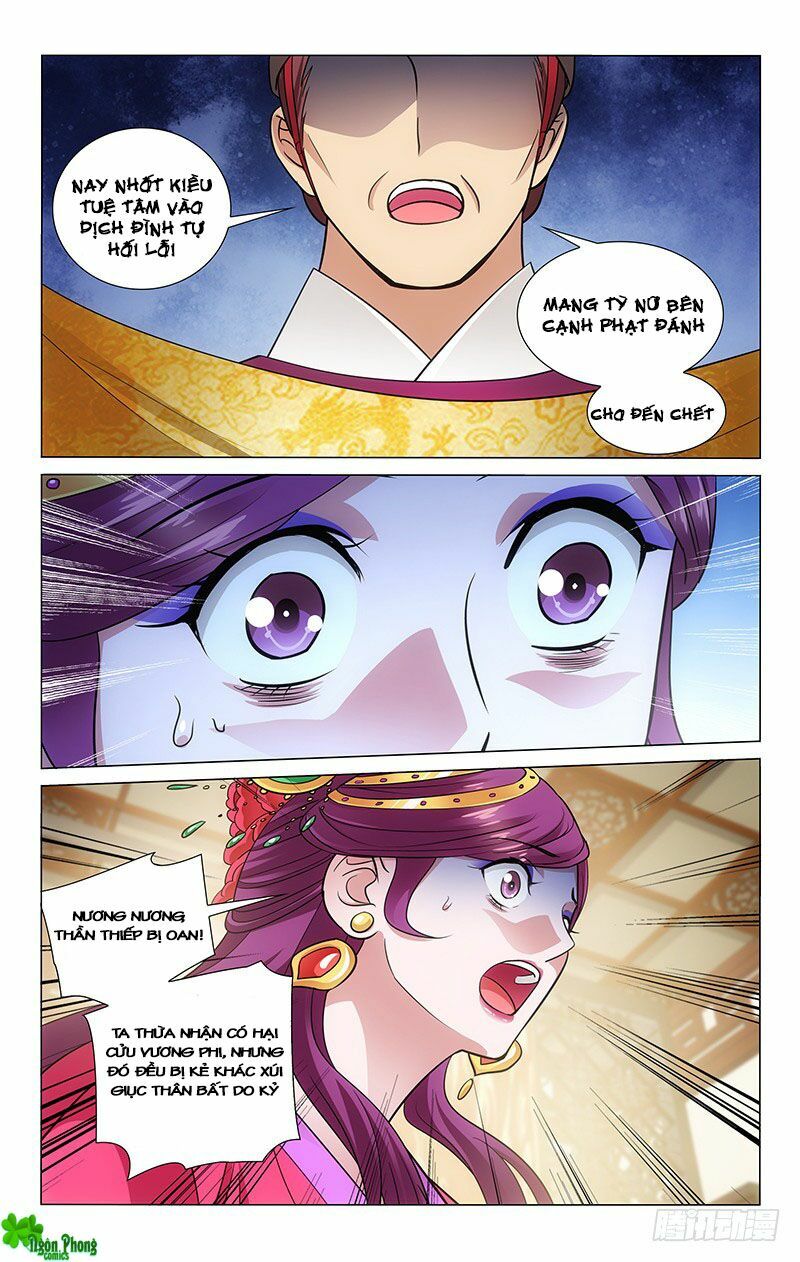 Vương Gia ! Không nên a !: Chapter 103