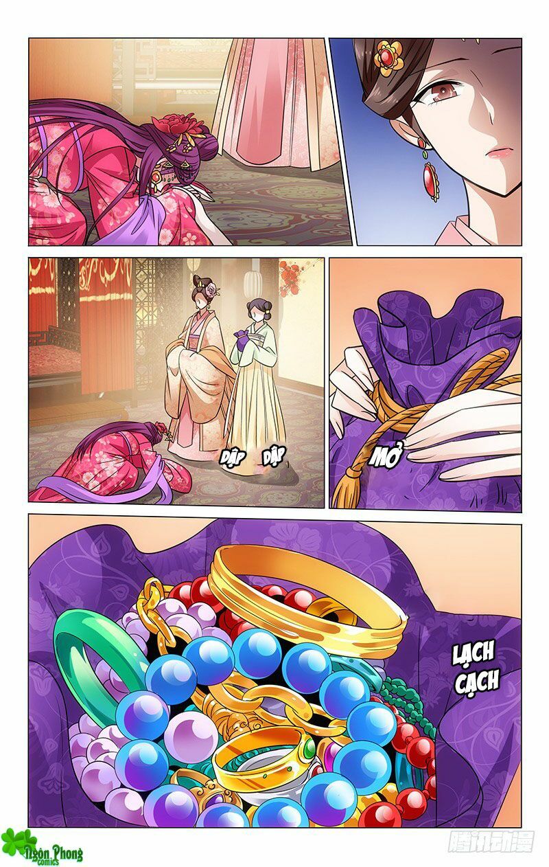 Vương Gia ! Không nên a !: Chapter 103