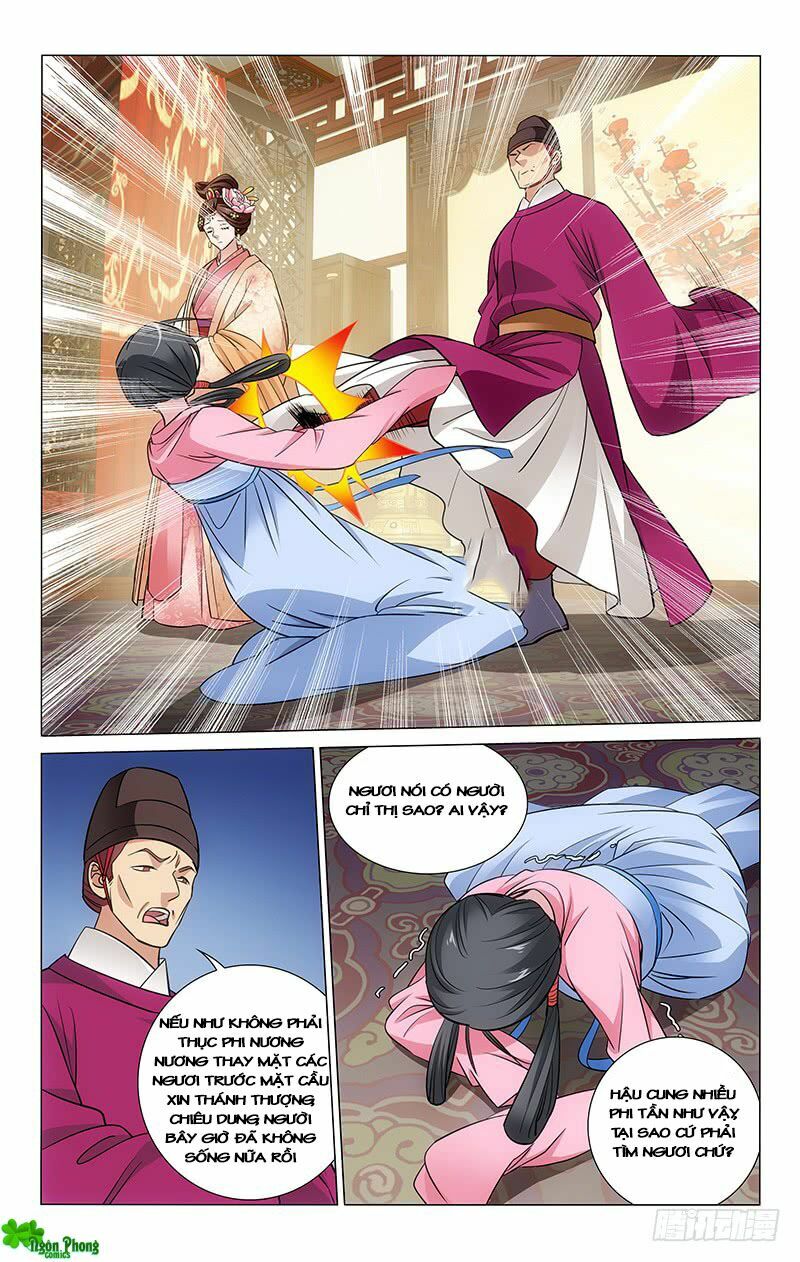 Vương Gia ! Không nên a !: Chapter 103