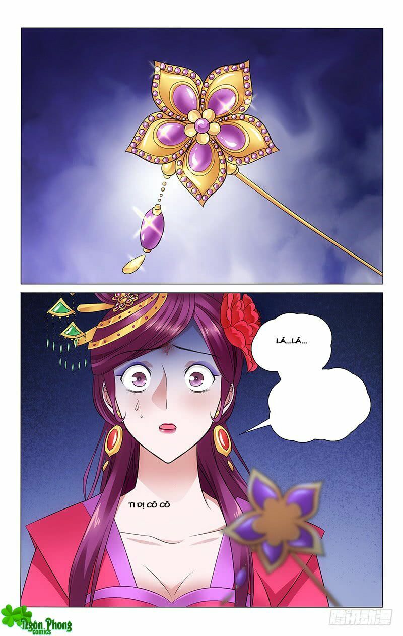 Vương Gia ! Không nên a !: Chapter 103