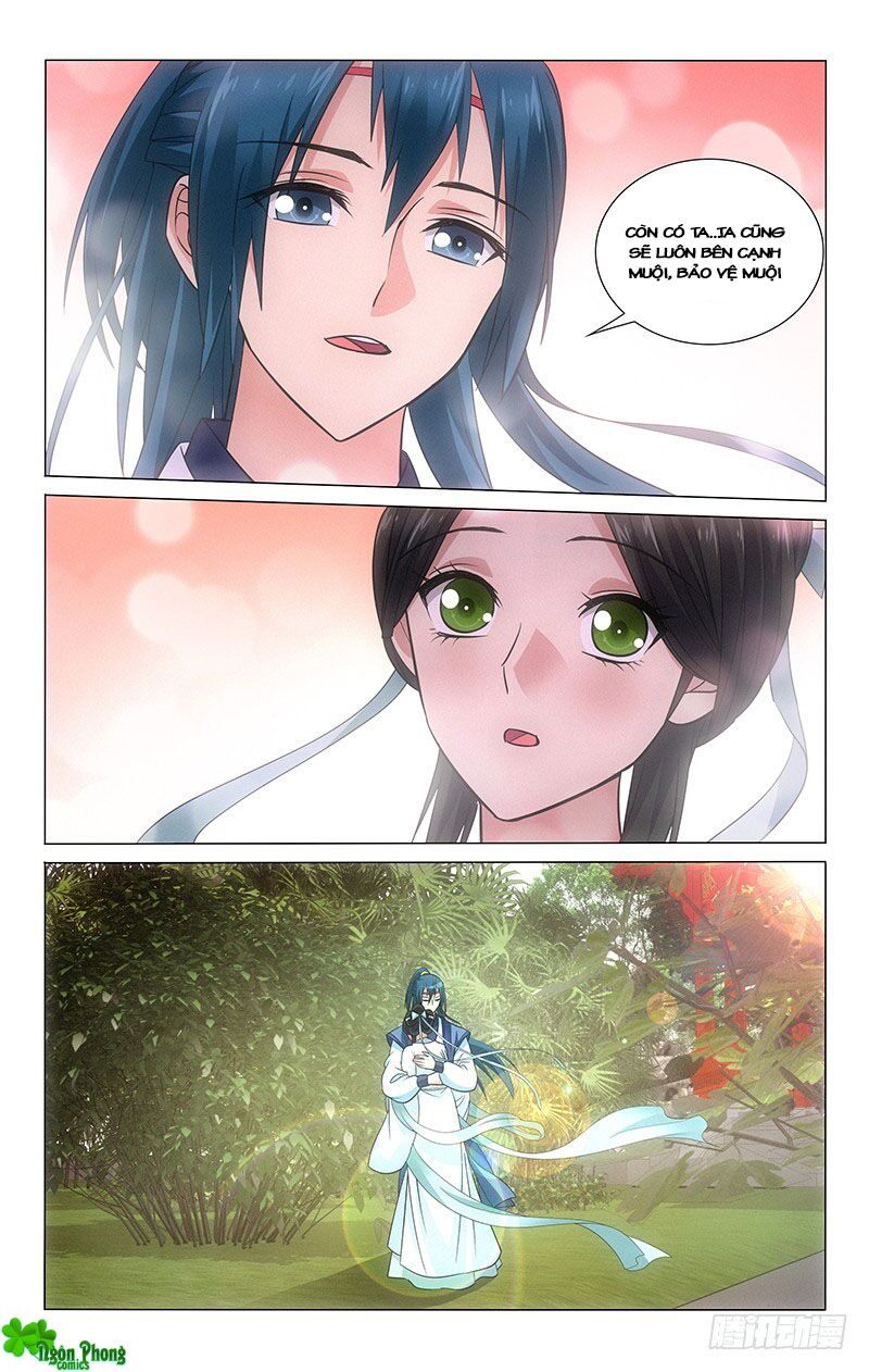Vương Gia ! Không nên a !: Chapter 106