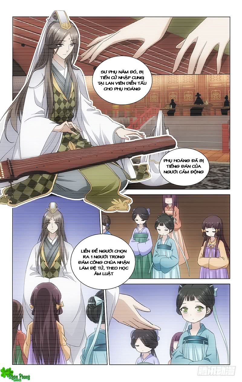 Vương Gia ! Không nên a !: Chapter 106