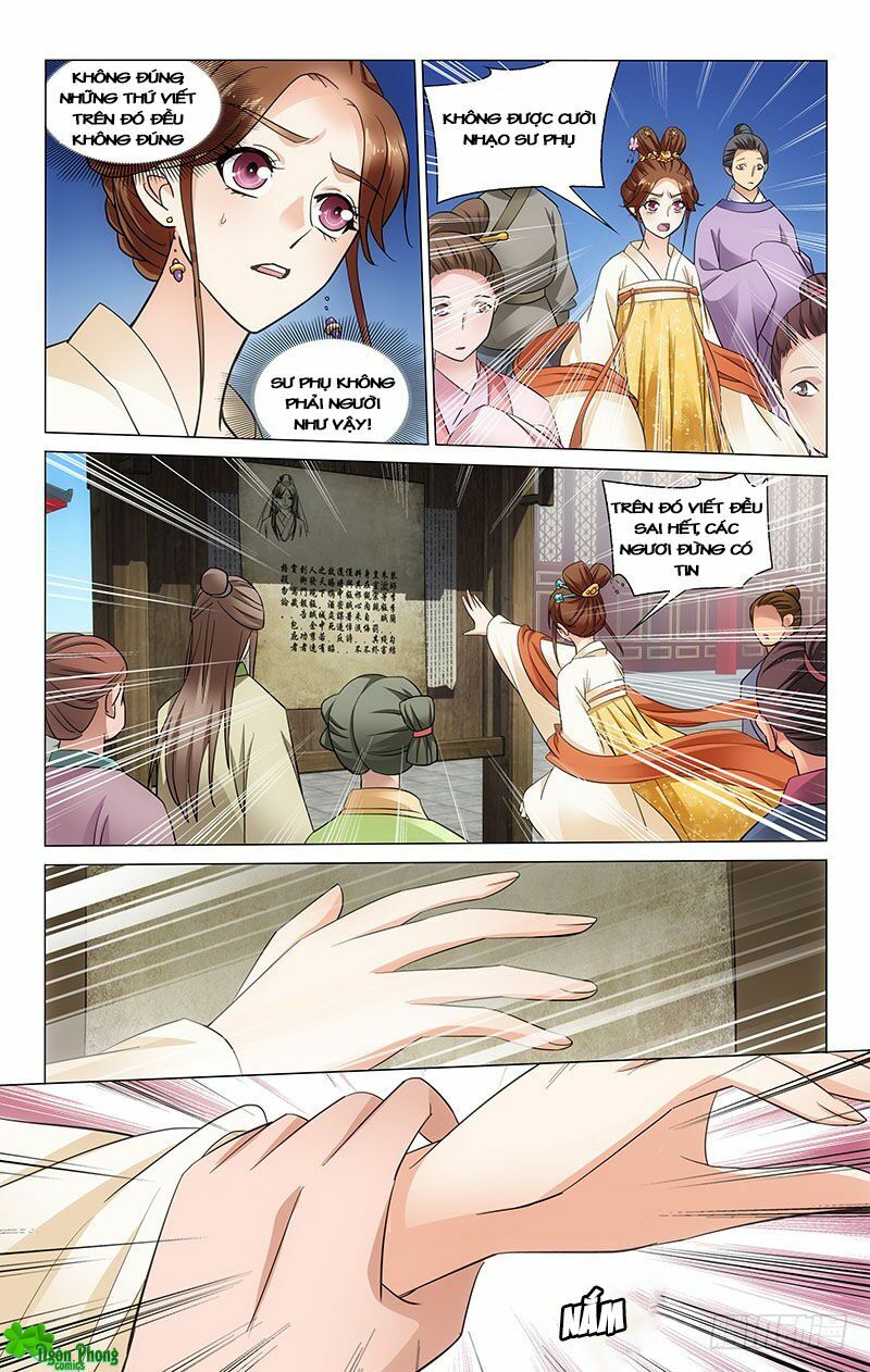 Vương Gia ! Không nên a !: Chapter 107