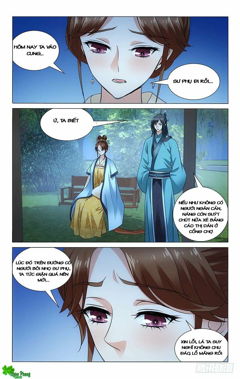 Vương Gia ! Không nên a !: Chapter 108