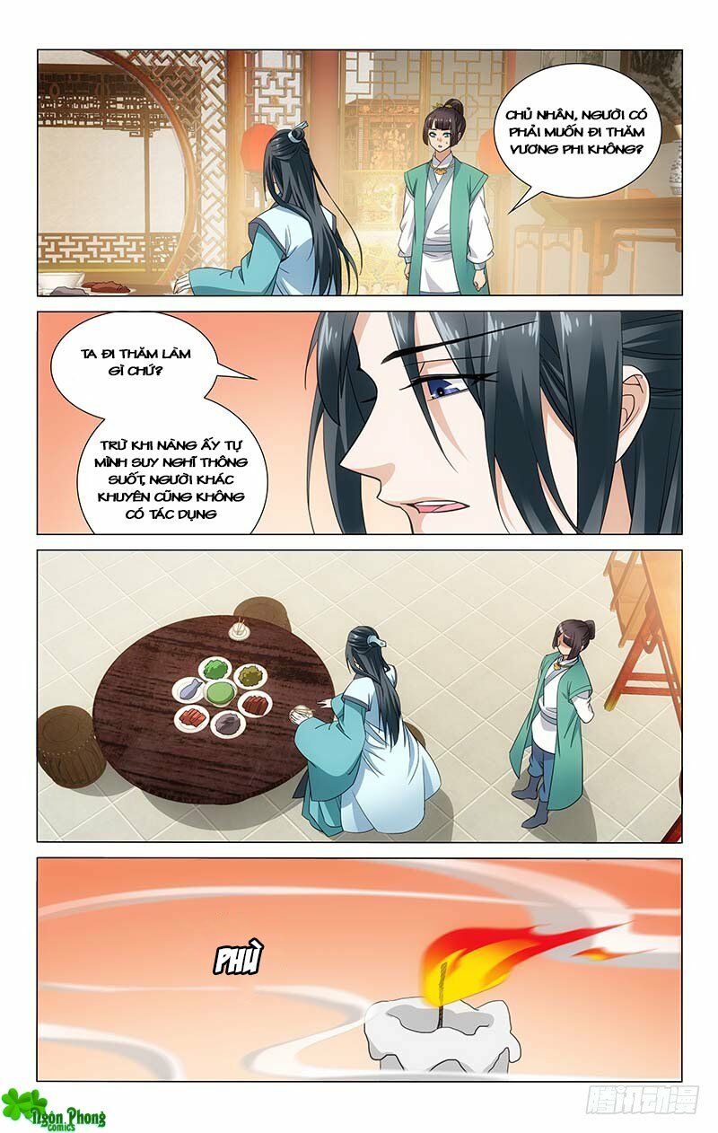 Vương Gia ! Không nên a !: Chapter 108