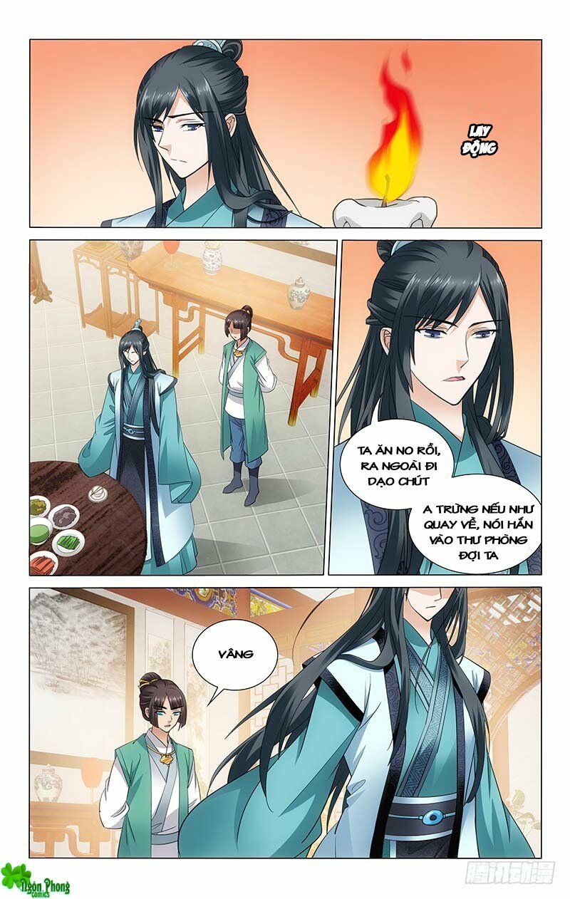 Vương Gia ! Không nên a !: Chapter 108