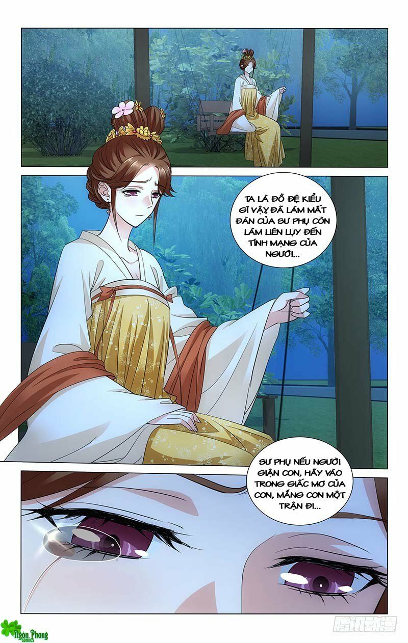 Vương Gia ! Không nên a !: Chapter 108