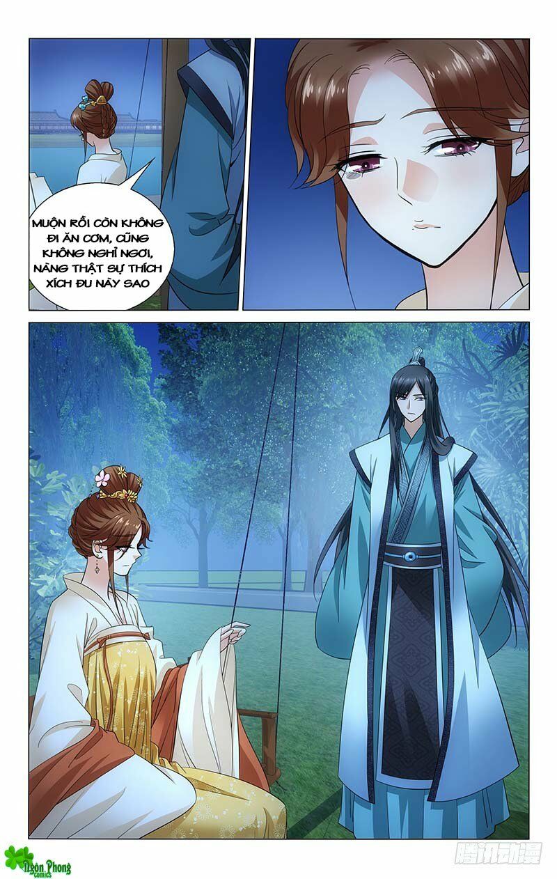 Vương Gia ! Không nên a !: Chapter 108