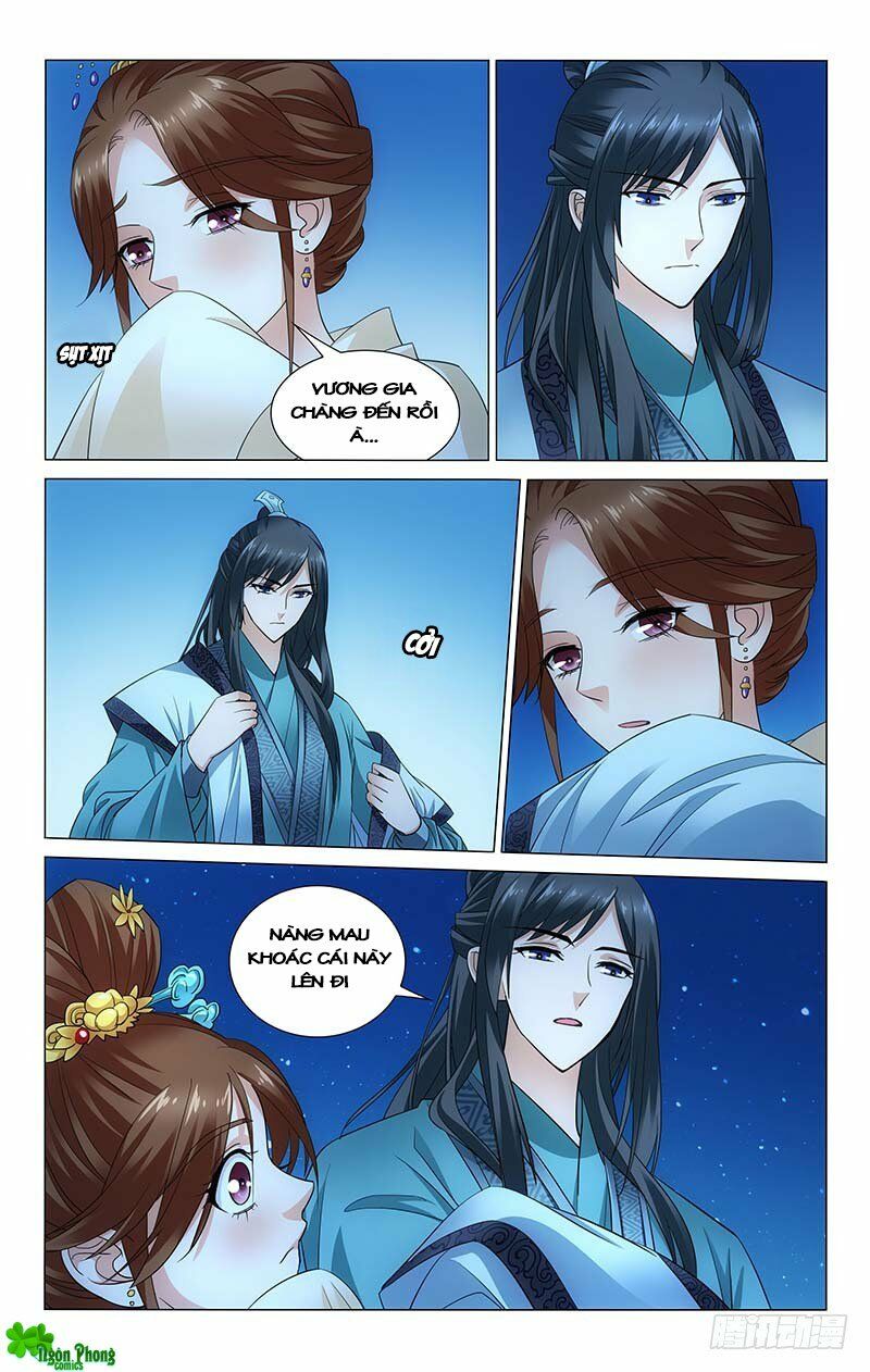 Vương Gia ! Không nên a !: Chapter 108