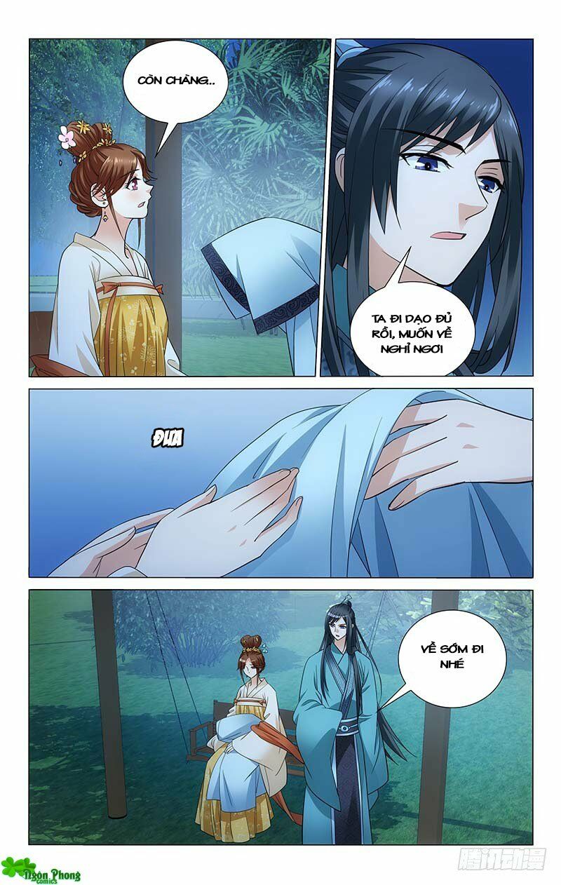Vương Gia ! Không nên a !: Chapter 108