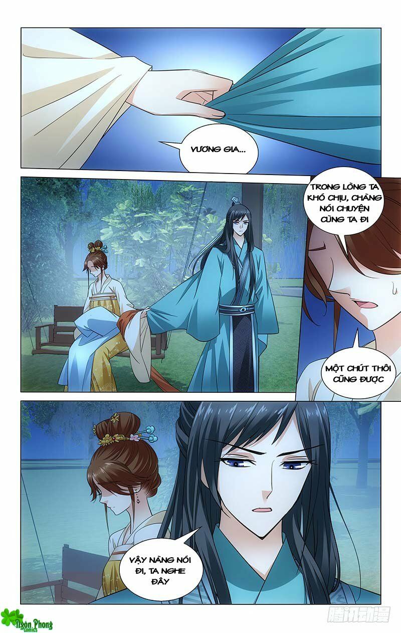 Vương Gia ! Không nên a !: Chapter 108