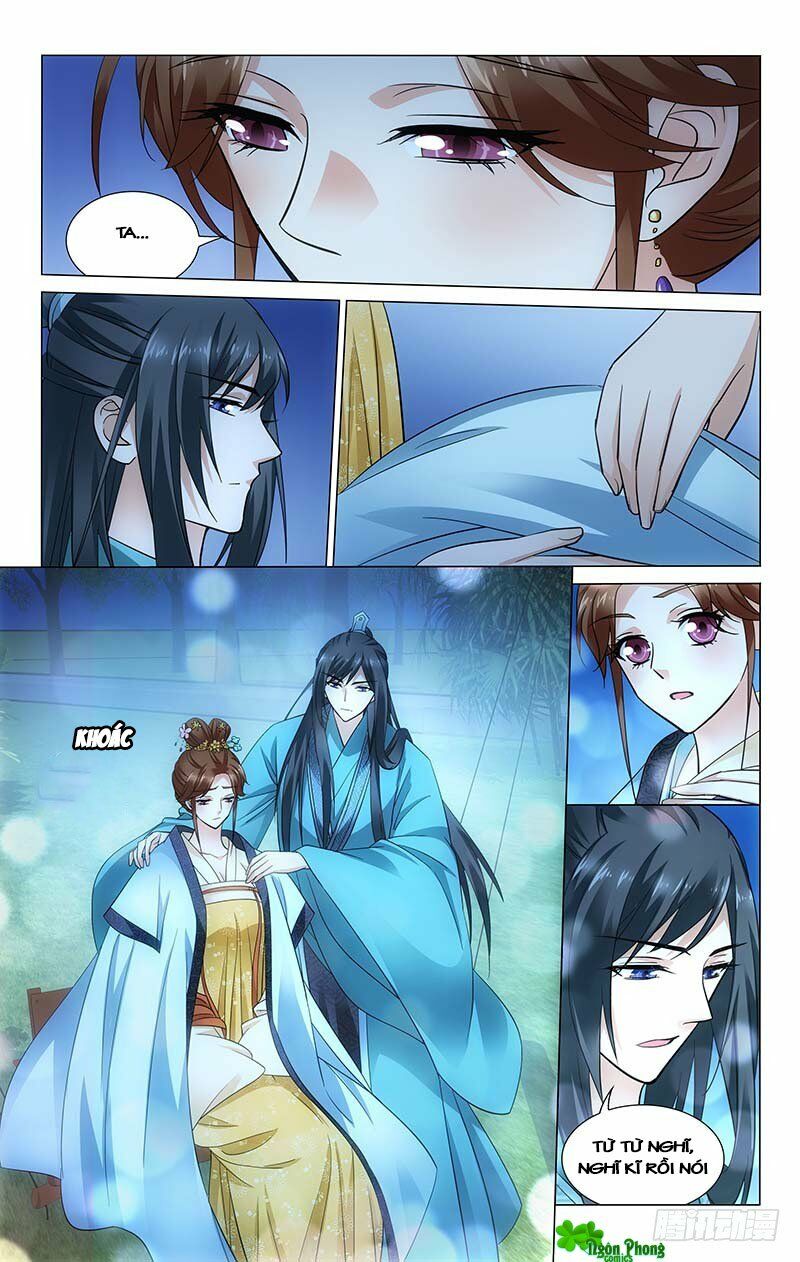 Vương Gia ! Không nên a !: Chapter 108