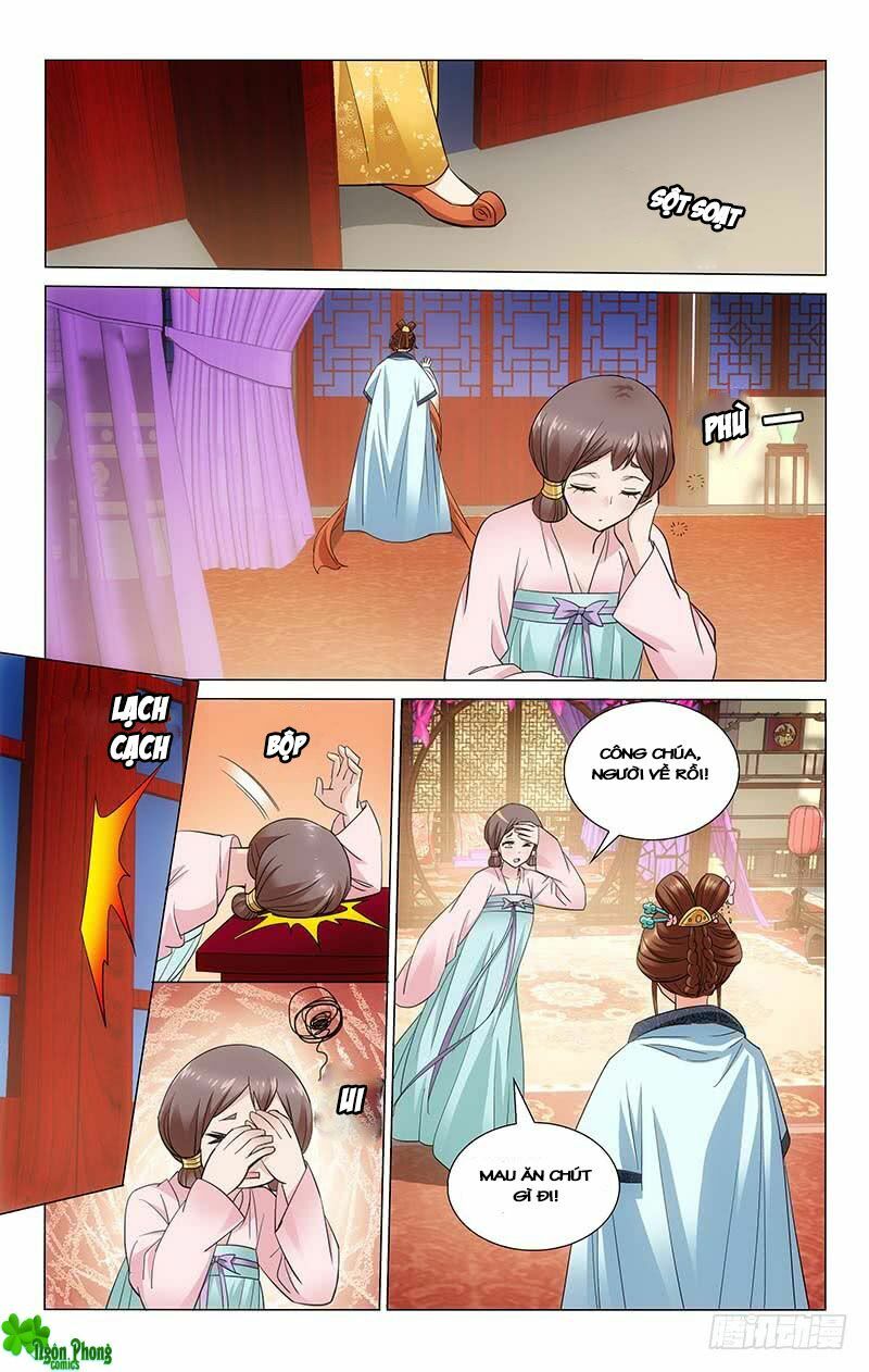 Vương Gia ! Không nên a !: Chapter 109