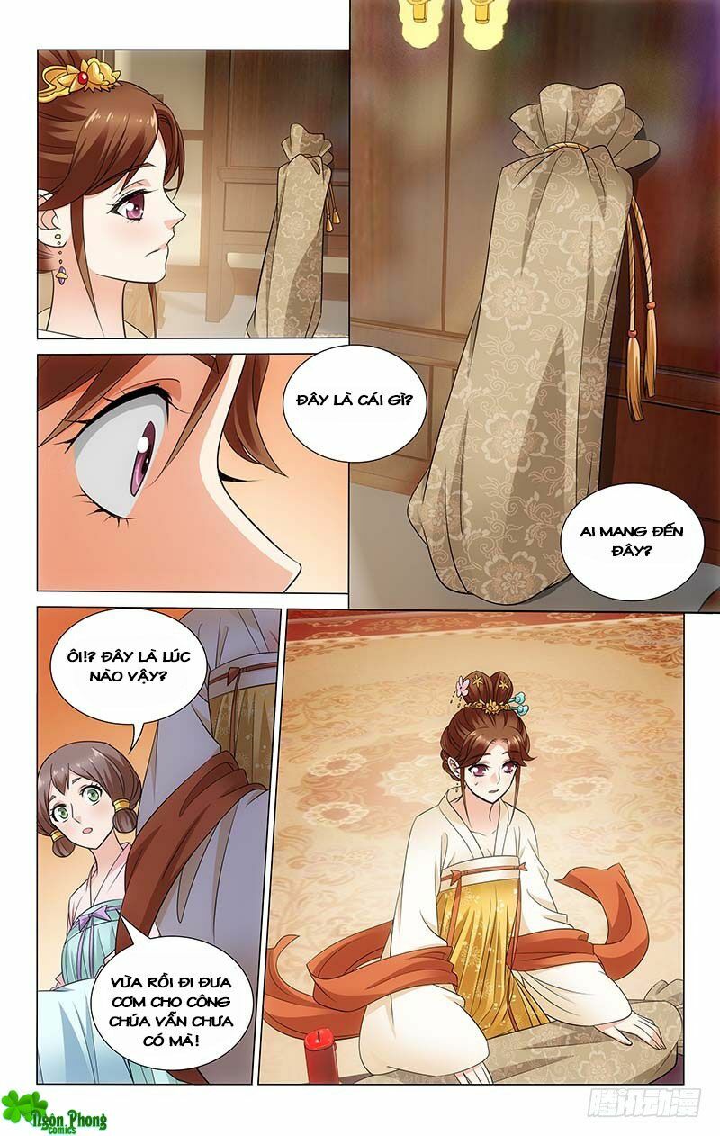 Vương Gia ! Không nên a !: Chapter 109