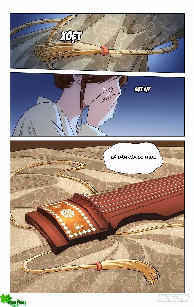 Vương Gia ! Không nên a !: Chapter 109