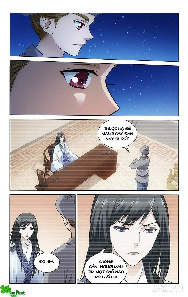 Vương Gia ! Không nên a !: Chapter 109