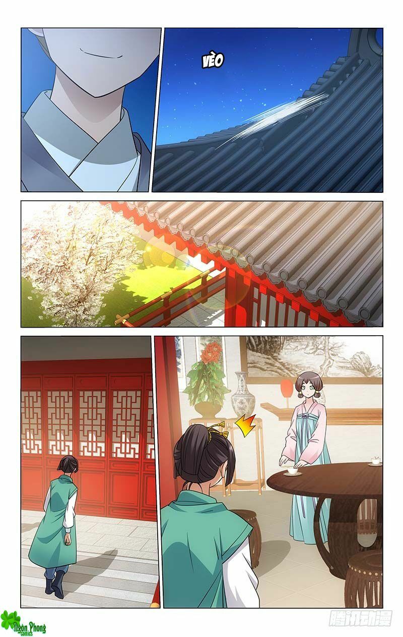Vương Gia ! Không nên a !: Chapter 109