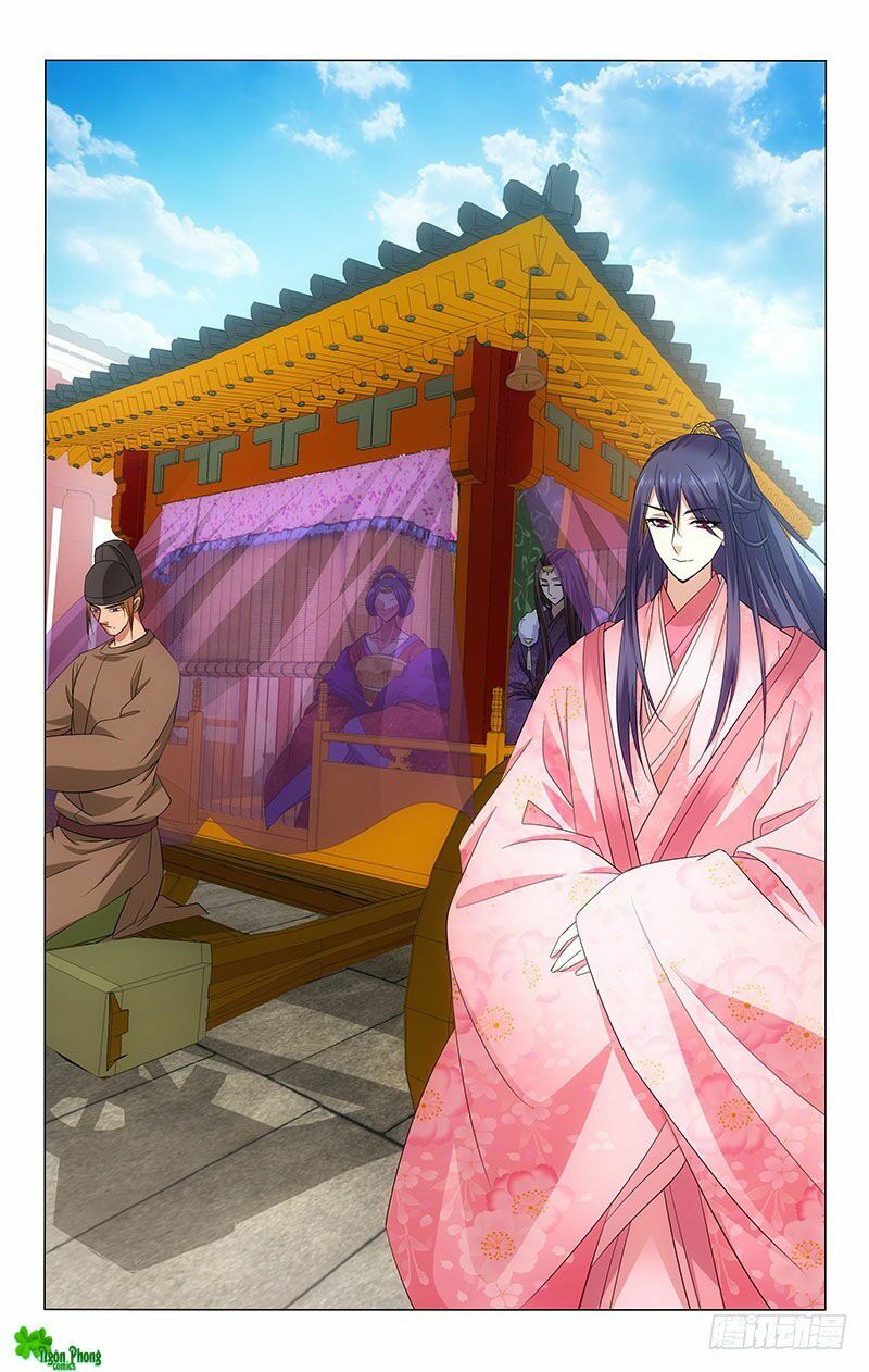 Vương Gia ! Không nên a !: Chapter 112
