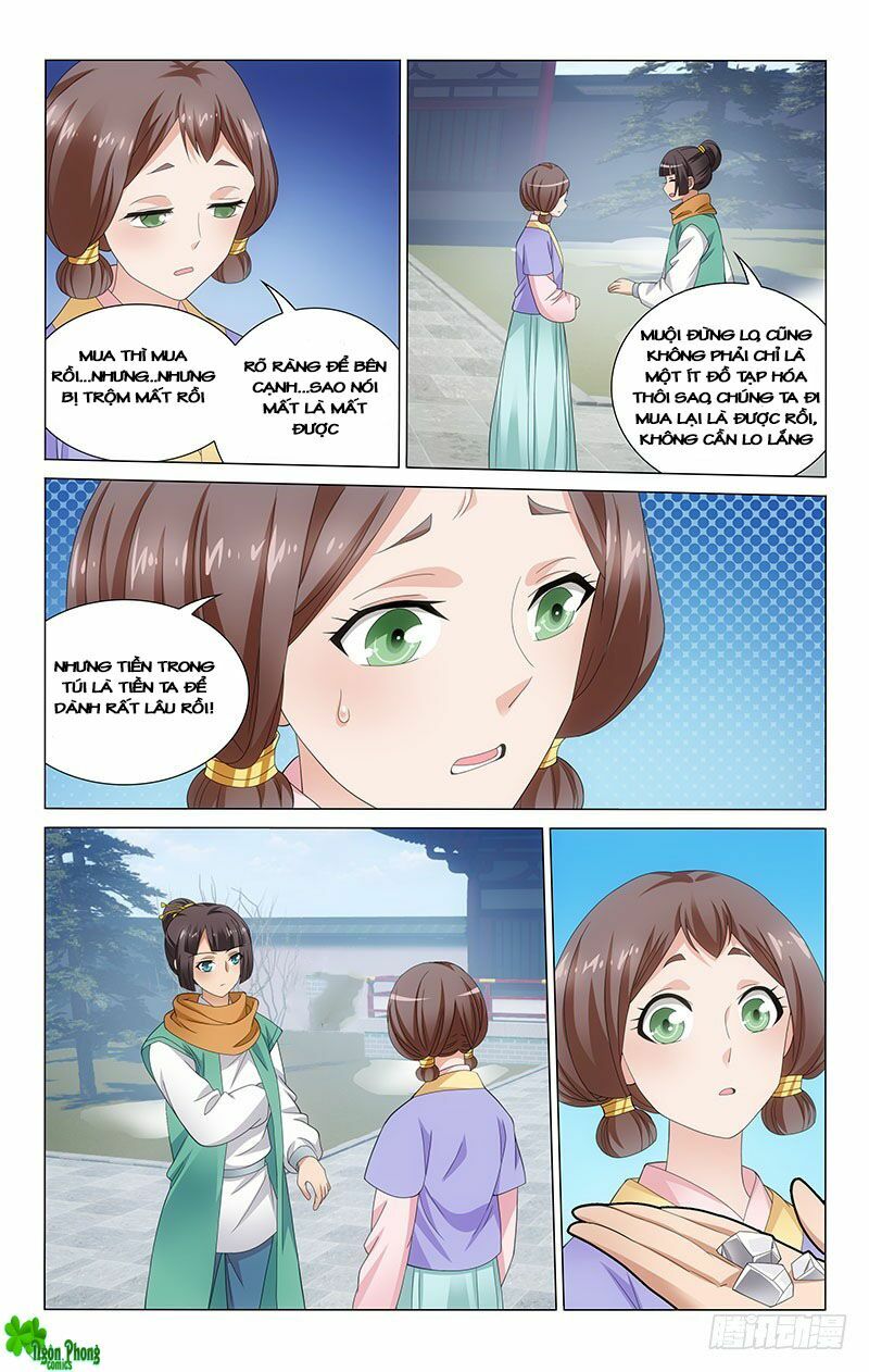 Vương Gia ! Không nên a !: Chapter 114