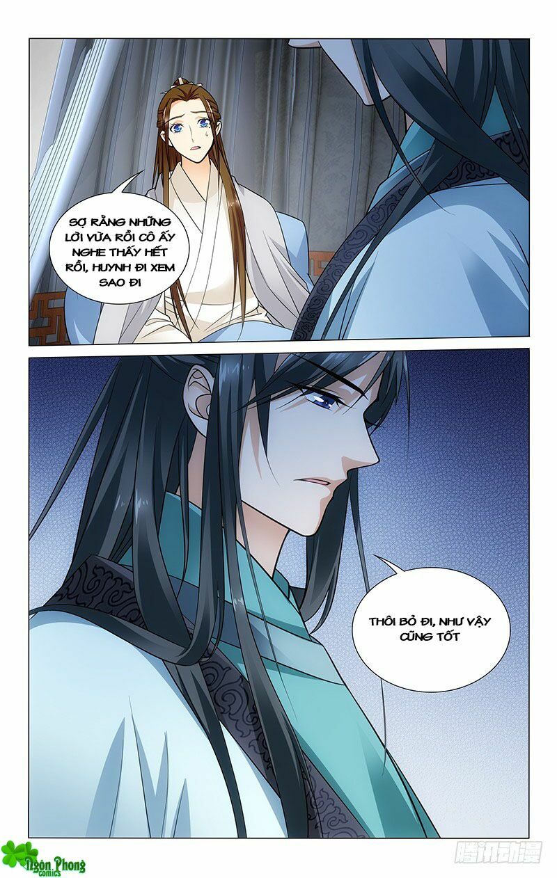 Vương Gia ! Không nên a !: Chapter 115