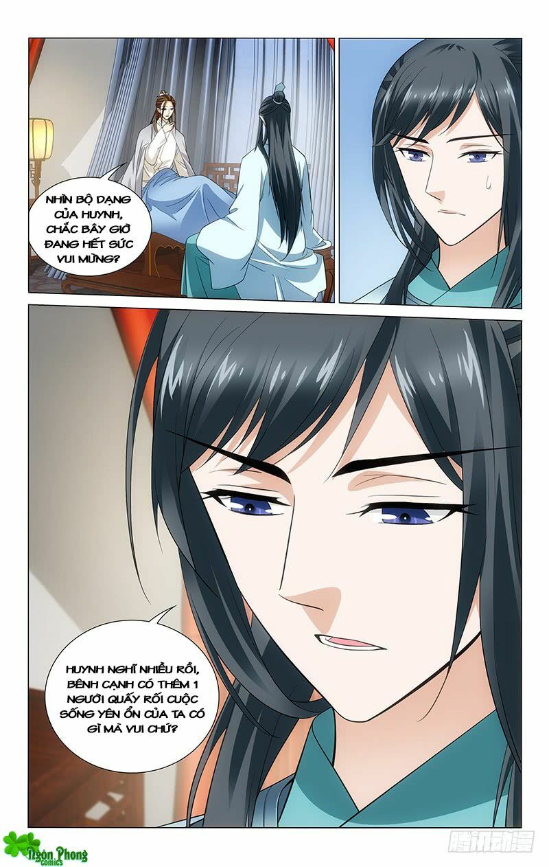 Vương Gia ! Không nên a !: Chapter 115