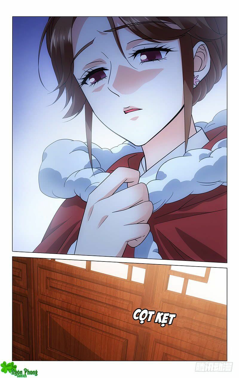 Vương Gia ! Không nên a !: Chapter 115