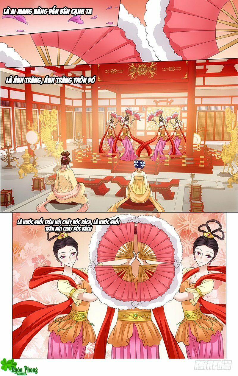 Vương Gia ! Không nên a !: Chapter 116