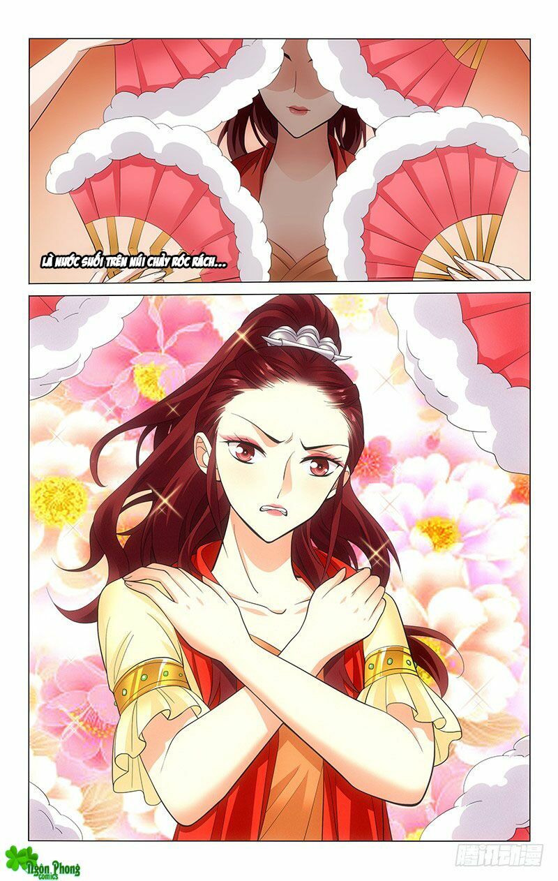 Vương Gia ! Không nên a !: Chapter 116