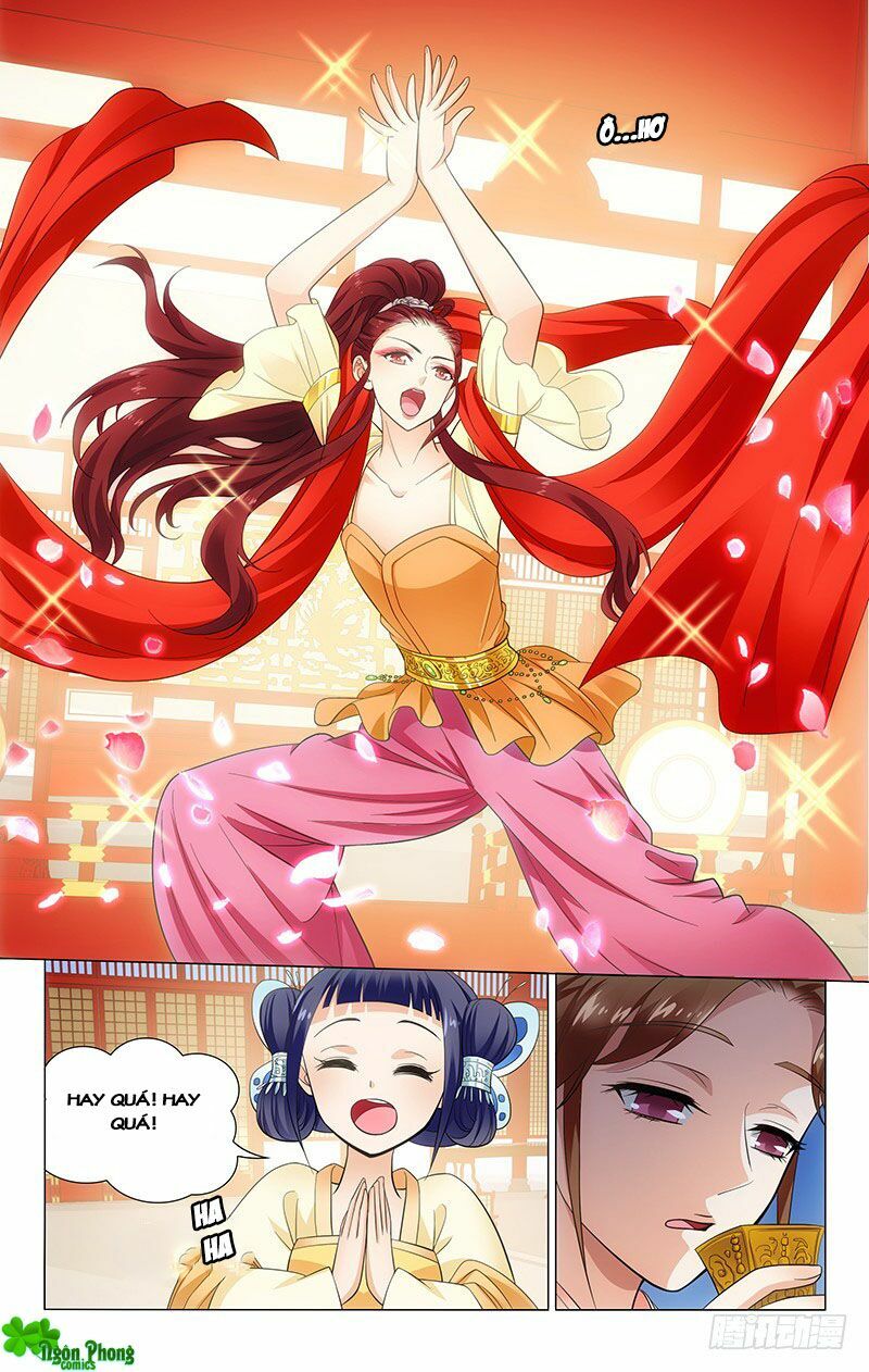 Vương Gia ! Không nên a !: Chapter 116