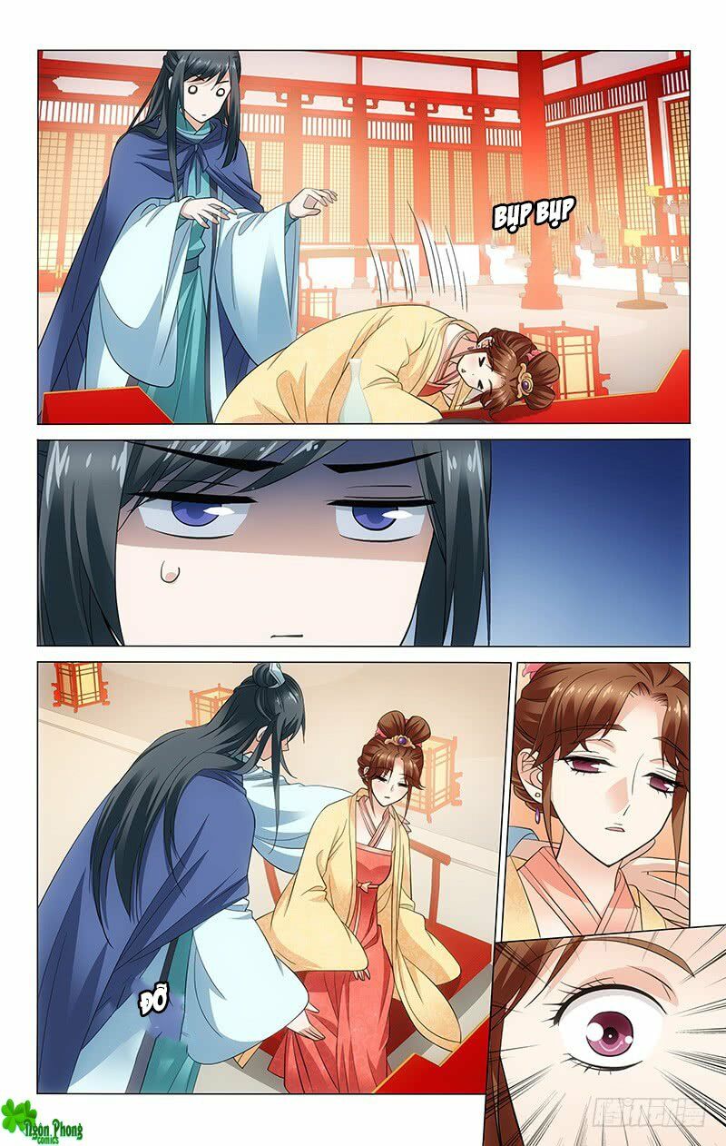 Vương Gia ! Không nên a !: Chapter 118