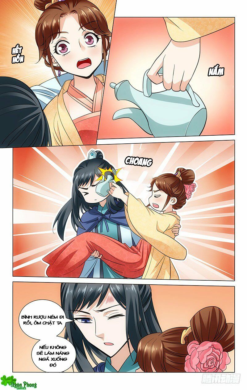 Vương Gia ! Không nên a !: Chapter 118