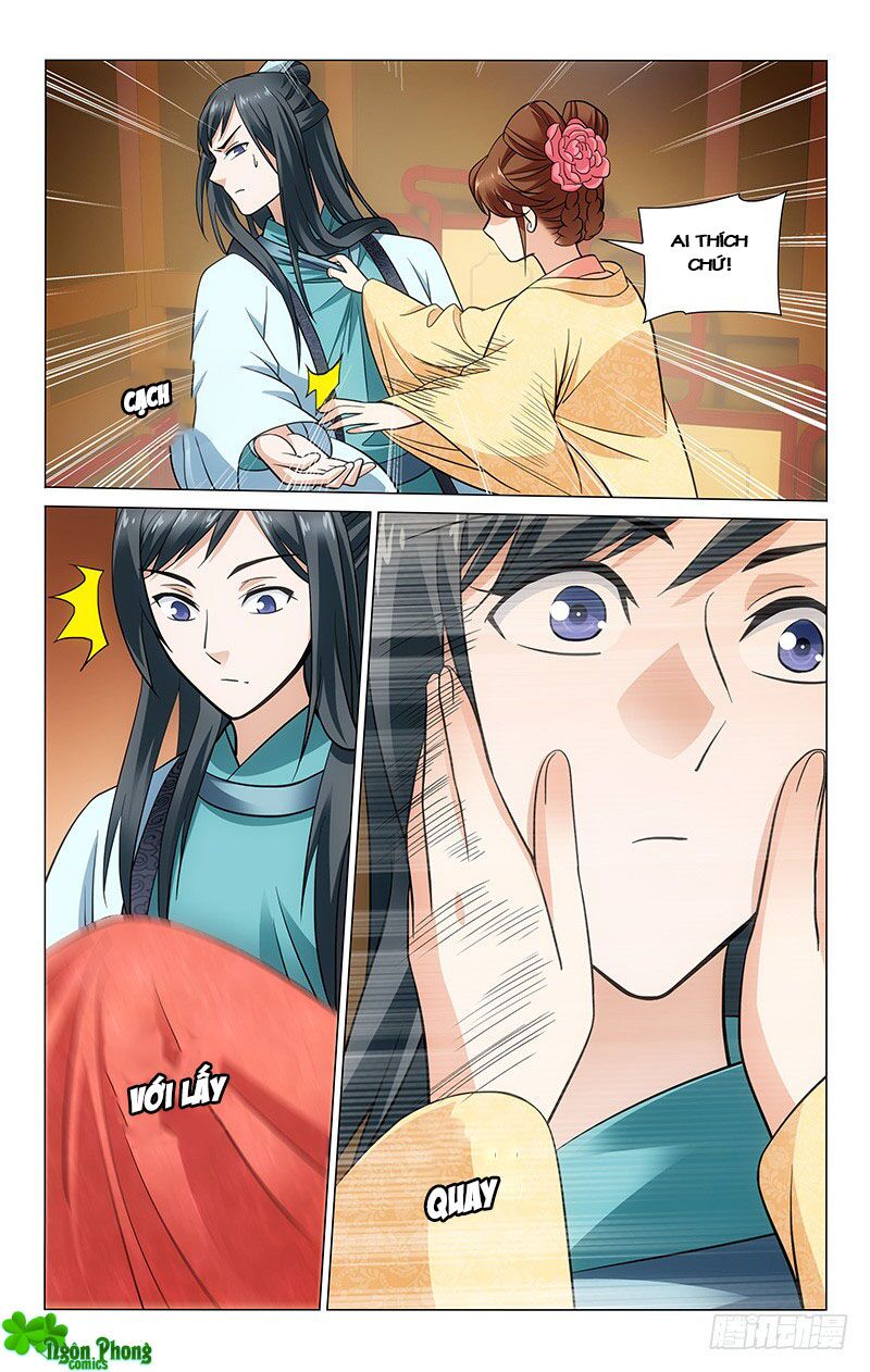 Vương Gia ! Không nên a !: Chapter 119