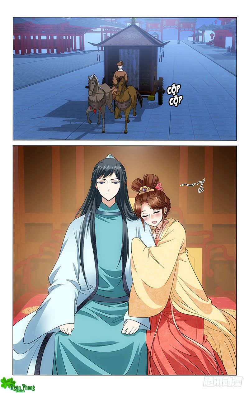 Vương Gia ! Không nên a !: Chapter 119