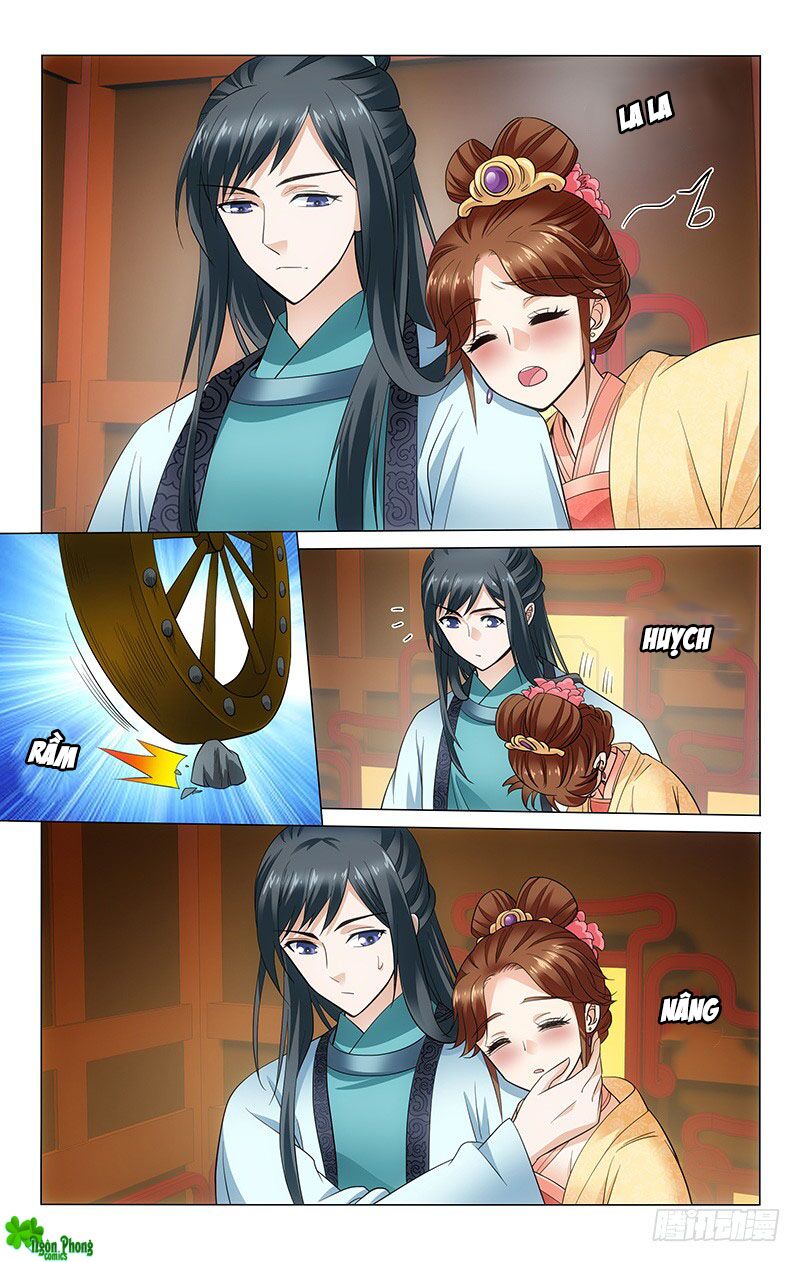 Vương Gia ! Không nên a !: Chapter 119