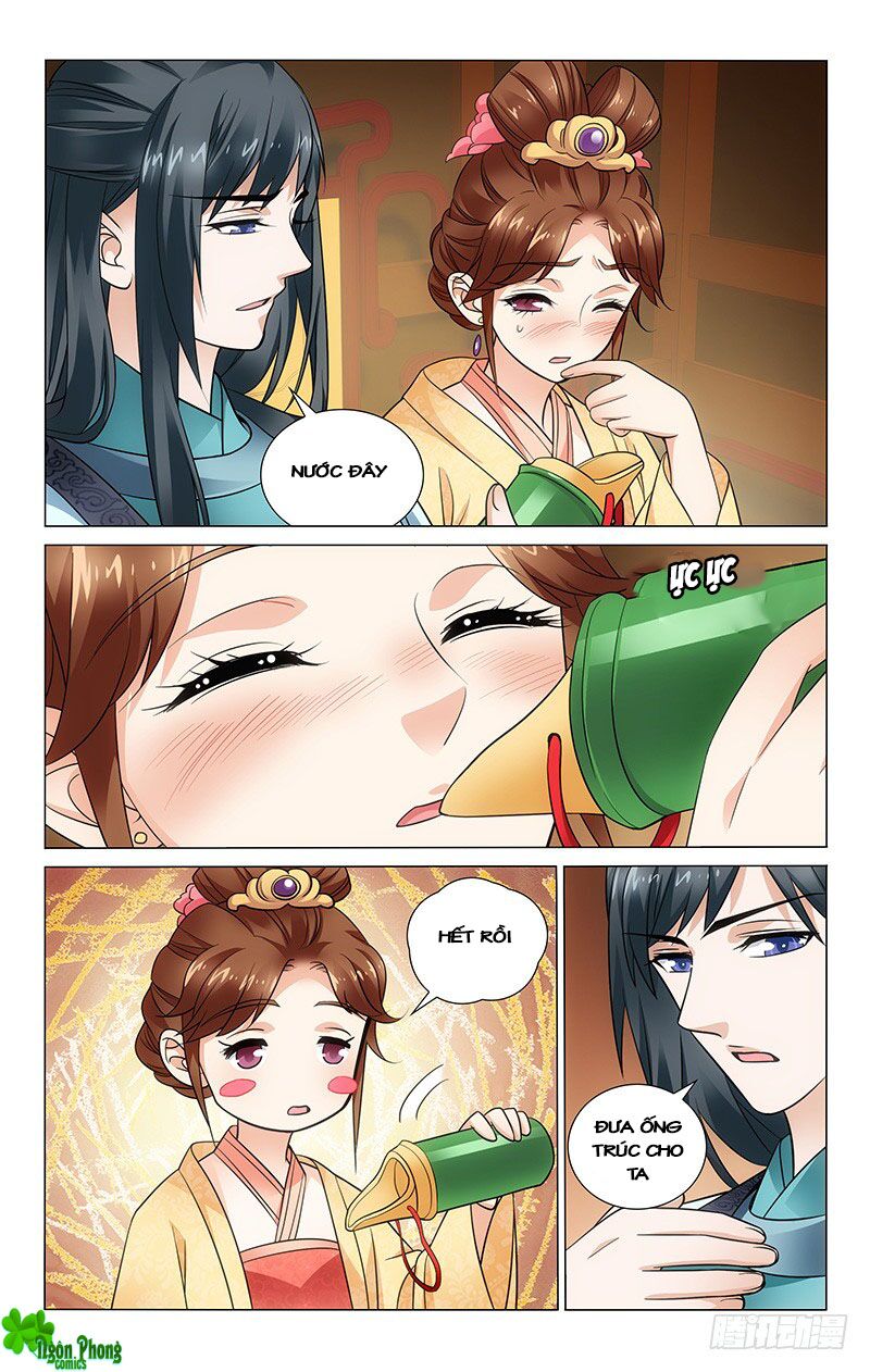 Vương Gia ! Không nên a !: Chapter 119