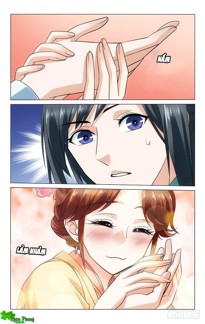 Vương Gia ! Không nên a !: Chapter 119